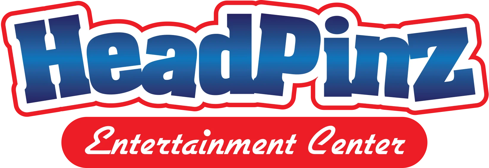 HeadPinz Entertainment Center logo